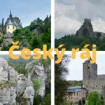 10 TOP míst v Českém ráji, které musíte navštívit