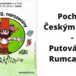 Pochod Českým rájem – Putování za Rumcajsem